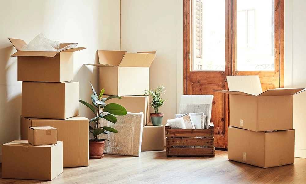 householdshifting