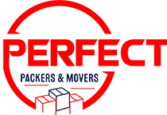 logo - Perfect Packers & Movers